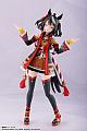 BANDAI SPIRITS S.H.Figuarts Umamusume Pretty Derby Kitasan Black gallery thumbnail