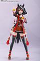 BANDAI SPIRITS S.H.Figuarts Umamusume Pretty Derby Kitasan Black gallery thumbnail