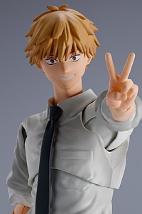 BANDAI SPIRITS S.H.Figuarts Denji