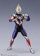 BANDAI SPIRITS S.H.Figuarts Ultraman Orb Spesium Zeperion (Ultraman New Generation Stars Ver.) gallery thumbnail