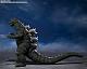 BANDAI SPIRITS S.H.MonsterArts Godzilla (1972) gallery thumbnail