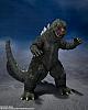 BANDAI SPIRITS S.H.MonsterArts Godzilla (1972) gallery thumbnail