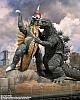 BANDAI SPIRITS S.H.MonsterArts Godzilla (1972) gallery thumbnail