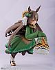 BANDAI SPIRITS S.H.Figuarts Umamusume Pretty Derby Satono Diamond gallery thumbnail