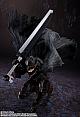 BANDAI SPIRITS S.H.Figuarts Guts (Kyou-senshi no Kacchuu) -Gekijou- gallery thumbnail