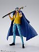 BANDAI SPIRITS S.H.Figuarts Trafalgar Law -Onigashima Uchiiri- gallery thumbnail