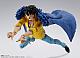 BANDAI SPIRITS S.H.Figuarts Trafalgar Law -Onigashima Uchiiri- gallery thumbnail