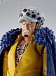 BANDAI SPIRITS S.H.Figuarts Trafalgar Law -Onigashima Uchiiri- gallery thumbnail