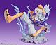 BANDAI SPIRITS Figuarts ZERO [Chogekisen] Monkey D. Luffy -Gear 5 Kyojin- gallery thumbnail