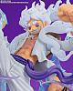 BANDAI SPIRITS Figuarts ZERO [Chogekisen] Monkey D. Luffy -Gear 5 Kyojin- gallery thumbnail