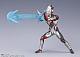 BANDAI SPIRITS S.H.Figuarts Ultraman X (Ultraman New Generation Stars Ver.) gallery thumbnail