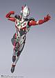 BANDAI SPIRITS S.H.Figuarts Ultraman X (Ultraman New Generation Stars Ver.) gallery thumbnail