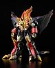 HOBBY JAPAN Yuusha-ou GaoGaiGar FINAL AMAKUNITECH Genesic GaoGaiGar Plastic Kit gallery thumbnail