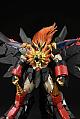 HOBBY JAPAN Yuusha-ou GaoGaiGar FINAL AMAKUNITECH Genesic GaoGaiGar Plastic Kit gallery thumbnail