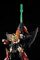 HOBBY JAPAN Yuusha-ou GaoGaiGar FINAL AMAKUNITECH Genesic GaoGaiGar Plastic Kit gallery thumbnail