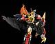 HOBBY JAPAN Yuusha-ou GaoGaiGar FINAL AMAKUNITECH Genesic GaoGaiGar Plastic Kit gallery thumbnail