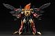 HOBBY JAPAN Yuusha-ou GaoGaiGar FINAL AMAKUNITECH Genesic GaoGaiGar Plastic Kit gallery thumbnail