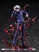 Sega S-FIRE Jujutsu Kaisen Gojo Satoru 1/7 Plastic Figure gallery thumbnail