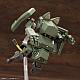 KOTOBUKIYA JGSDF Type-07 III Tank Nacchin [EX Ver.] 1/35 Plastic Kit gallery thumbnail