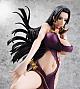 MegaHouse Portrait.Of.Pirates ONE PIECE LIMITED EDITION Boa Hancock Ver.3D2Y Plastic Figure gallery thumbnail