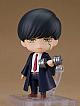 ORANGE ROUGE TV Anime MASHLE Nendoroid Mash Burnedead gallery thumbnail