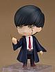 ORANGE ROUGE TV Anime MASHLE Nendoroid Mash Burnedead gallery thumbnail