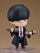 ORANGE ROUGE TV Anime MASHLE Nendoroid Mash Burnedead gallery thumbnail