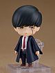 ORANGE ROUGE TV Anime MASHLE Nendoroid Mash Burnedead gallery thumbnail