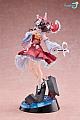 Solarain Touhou Project Hakurei Reimu Rakuen no Suteki na Miko Ver. 1/7 Plastic Figure gallery thumbnail