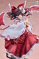 Solarain Touhou Project Hakurei Reimu Rakuen no Suteki na Miko Ver. 1/7 Plastic Figure gallery thumbnail