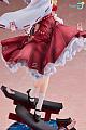 Solarain Touhou Project Hakurei Reimu Rakuen no Suteki na Miko Ver. 1/7 Plastic Figure gallery thumbnail