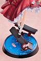 Solarain Touhou Project Hakurei Reimu Rakuen no Suteki na Miko Ver. 1/7 Plastic Figure gallery thumbnail