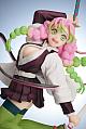 ANIPLEX Anime Kimetsu no Yaiba ConoFig Kanroji Mitsuri Plastic Figure gallery thumbnail