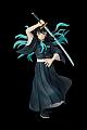 ANIPLEX Anime Kimetsu no Yaiba ConoFig Tokito Munichiro Plastic Figure gallery thumbnail