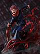 Sega S-FIRE Jujutsu Kaisen Itadori Yuji 1/7 Plastic Figure gallery thumbnail