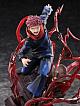 Sega S-FIRE Jujutsu Kaisen Itadori Yuji 1/7 Plastic Figure gallery thumbnail