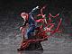 Sega S-FIRE Jujutsu Kaisen Itadori Yuji 1/7 Plastic Figure gallery thumbnail