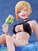 ANIPLEX TV Anime Sono Bisuku Doll wa Koi o Suru Kitagawa Marin (Night Pool Ver.) 1/7 Plastic Figure gallery thumbnail