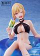 ANIPLEX TV Anime Sono Bisuku Doll wa Koi o Suru Kitagawa Marin (Night Pool Ver.) 1/7 Plastic Figure gallery thumbnail