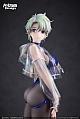 Astrum Design ORIGINAL DESIGN ART CORP. YD SAGE 1/7 Plastic Figure gallery thumbnail