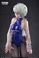 Astrum Design ORIGINAL DESIGN ART CORP. YD SAGE 1/7 Plastic Figure gallery thumbnail