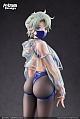 Astrum Design ORIGINAL DESIGN ART CORP. YD SAGE 1/7 Plastic Figure gallery thumbnail