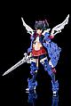 KOTOBUKIYA Megami Device BUSTER DOLL Knight 1/1 Plastic Kit gallery thumbnail