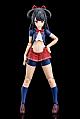 KOTOBUKIYA Megami Device BUSTER DOLL Knight 1/1 Plastic Kit gallery thumbnail