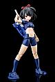 KOTOBUKIYA Megami Device BUSTER DOLL Knight 1/1 Plastic Kit gallery thumbnail