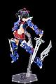 KOTOBUKIYA Megami Device BUSTER DOLL Knight 1/1 Plastic Kit gallery thumbnail