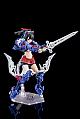 KOTOBUKIYA Megami Device BUSTER DOLL Knight 1/1 Plastic Kit gallery thumbnail