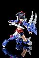 KOTOBUKIYA Megami Device BUSTER DOLL Knight 1/1 Plastic Kit gallery thumbnail