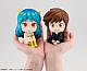 MegaHouse LookUp Urusei Yatsura Lum Plastic Figure gallery thumbnail