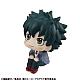 MegaHouse LookUp My Hero Academia Midoriya Izuku Plastic Figure gallery thumbnail